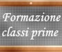 Formazione classi PRIME anno scolastico 2022/2023 ~ GENITORI