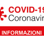 Nuova modalità di trasmissione comunicazioni per positività al Covid-19 e relativi protocolli